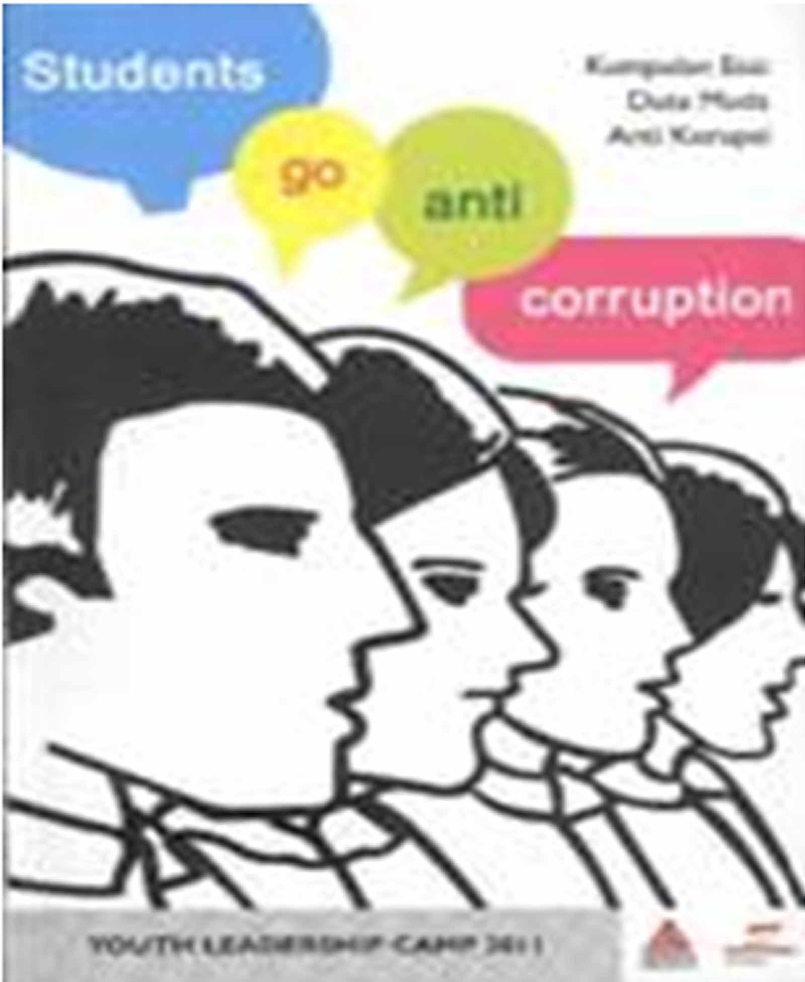 Remaja Anti Korupsi Jenjit Puriningtias